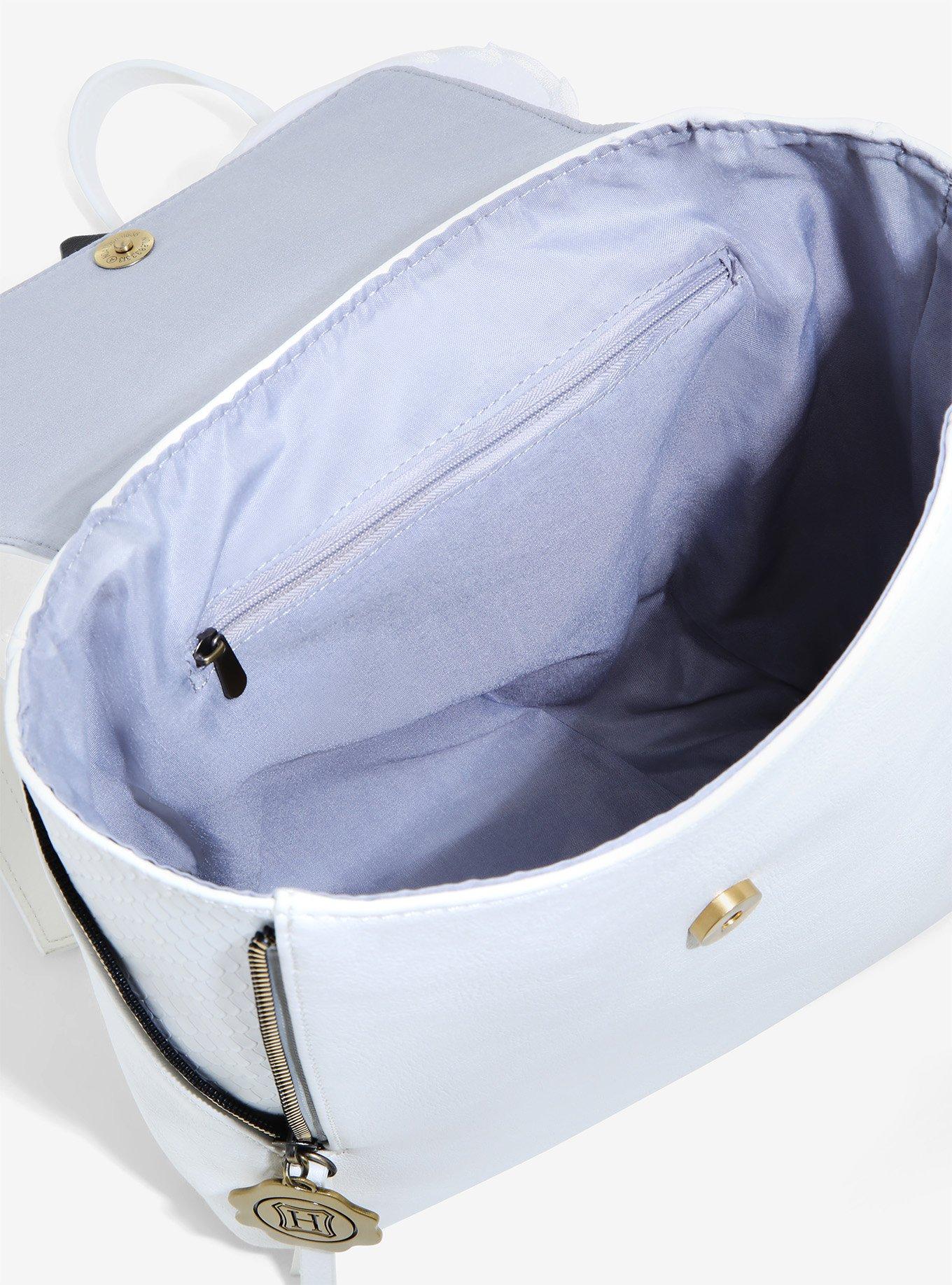 Harry Potter Hedwig Mini Backpack, , alternate