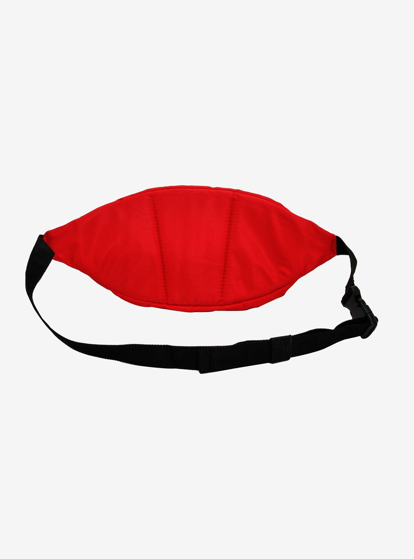 SpongeBob SquarePants Salty Spitoon Fanny Pack - BoxLunch Exclusive, , alternate - view 3