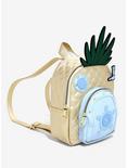 SpongeBob SquarePants Figural Pineapple Mini Backpack - BoxLunch Exclusive, , alternate