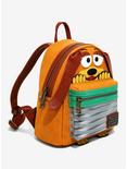 Loungefly Disney Pixar Toy Story Slinky Dog Mini Backpack - 2019 Summer Convention Exclusive, , alternate