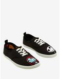 The Nightmare Before Christmas Sally & Jack Lace-Up Sneakers, MULTI, alternate