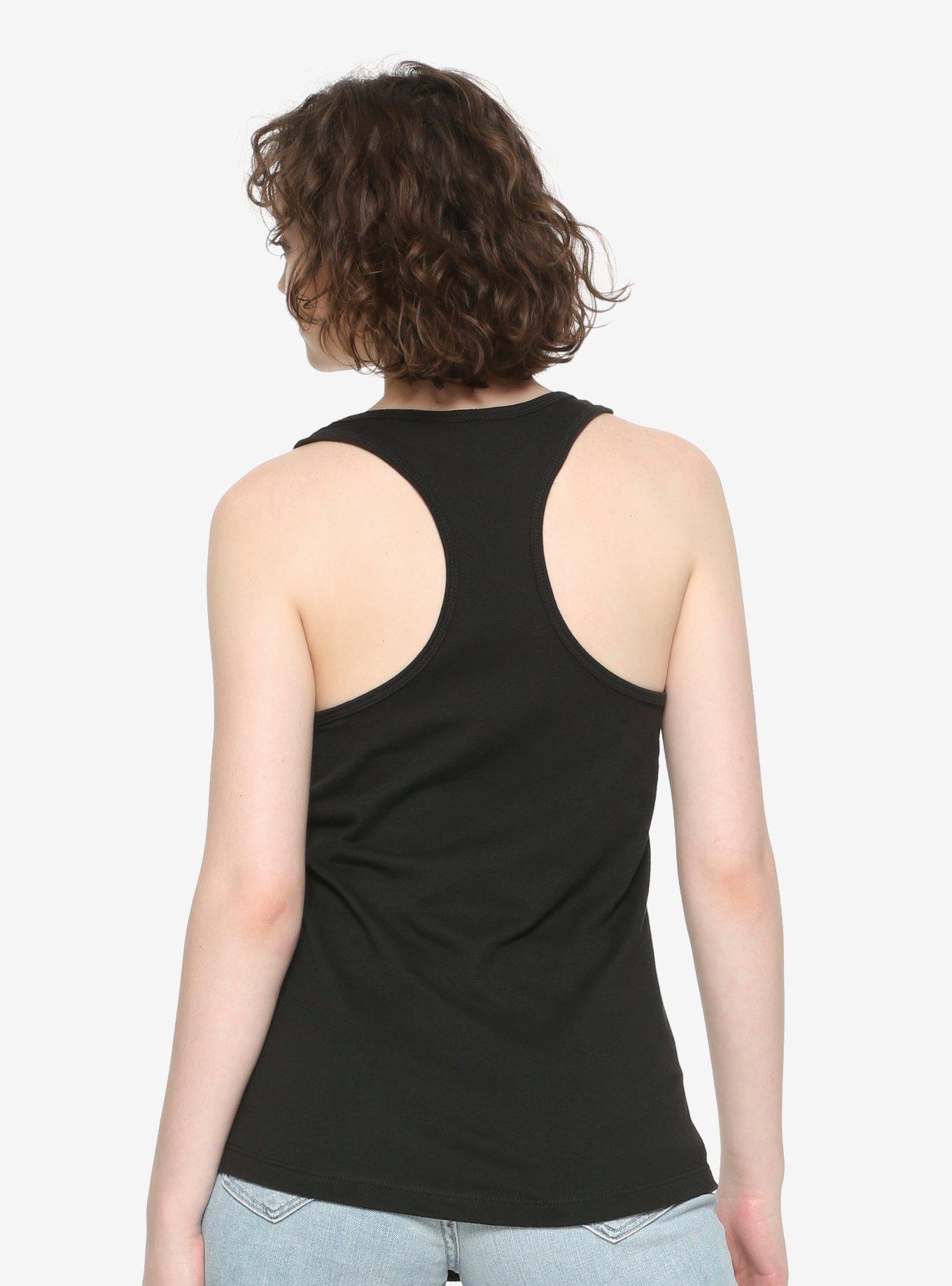 Riverdale Trio Panel Girls Tank Top Hot Topic Exclusive, , alternate