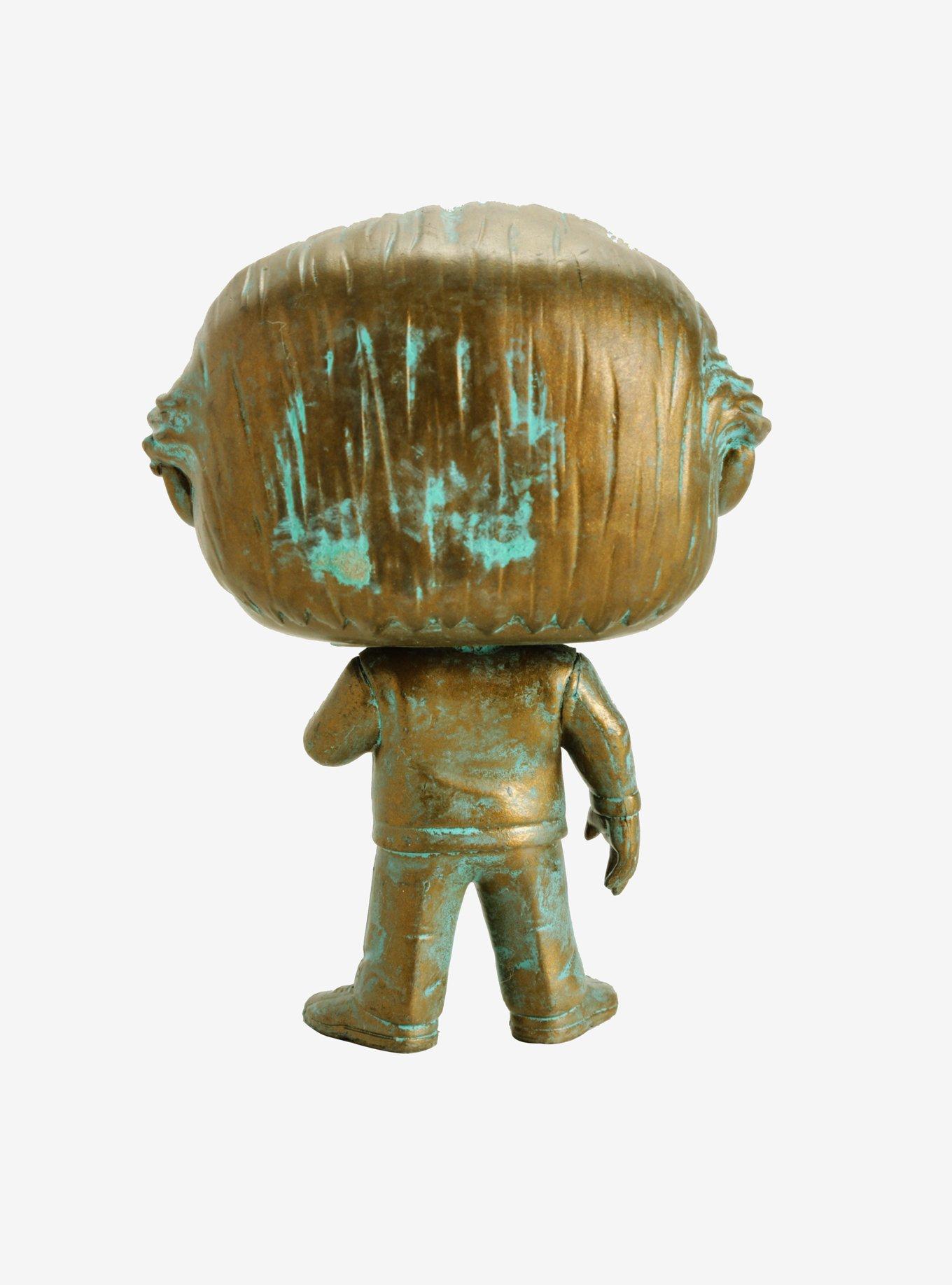 Funko Stan Lee Pop! Icons Patina Vinyl Figure, , alternate