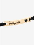 Smelly Cat ID Bracelet - BoxLunch Exclusive, , alternate