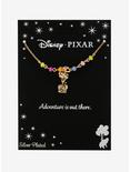 Disney Pixar Up Balloon Pendant Necklace - BoxLunch Exclusive, , alternate
