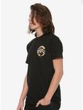 State Champs Black Cat T-Shirt, BLACK, alternate
