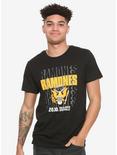 Ramones Ticket Stub T-Shirt, , alternate