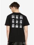 EXO Exoplanet T-Shirt, , alternate