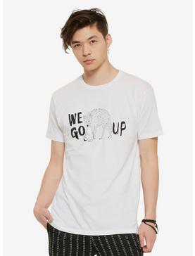 NCT Dream We Go Up T-Shirt, , hi-res