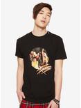 Red Velvet RBB Photo T-Shirt, BLACK, alternate