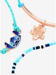 Disney Lilo & Stitch Bracelet Set - BoxLunch Exclusive, , alternate