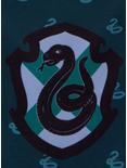 Loungefly Harry Potter Slytherin Passport Crossbody Bag, , alternate