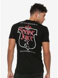 Parks And Recreation Snake Juice T-Shirt, , alternate