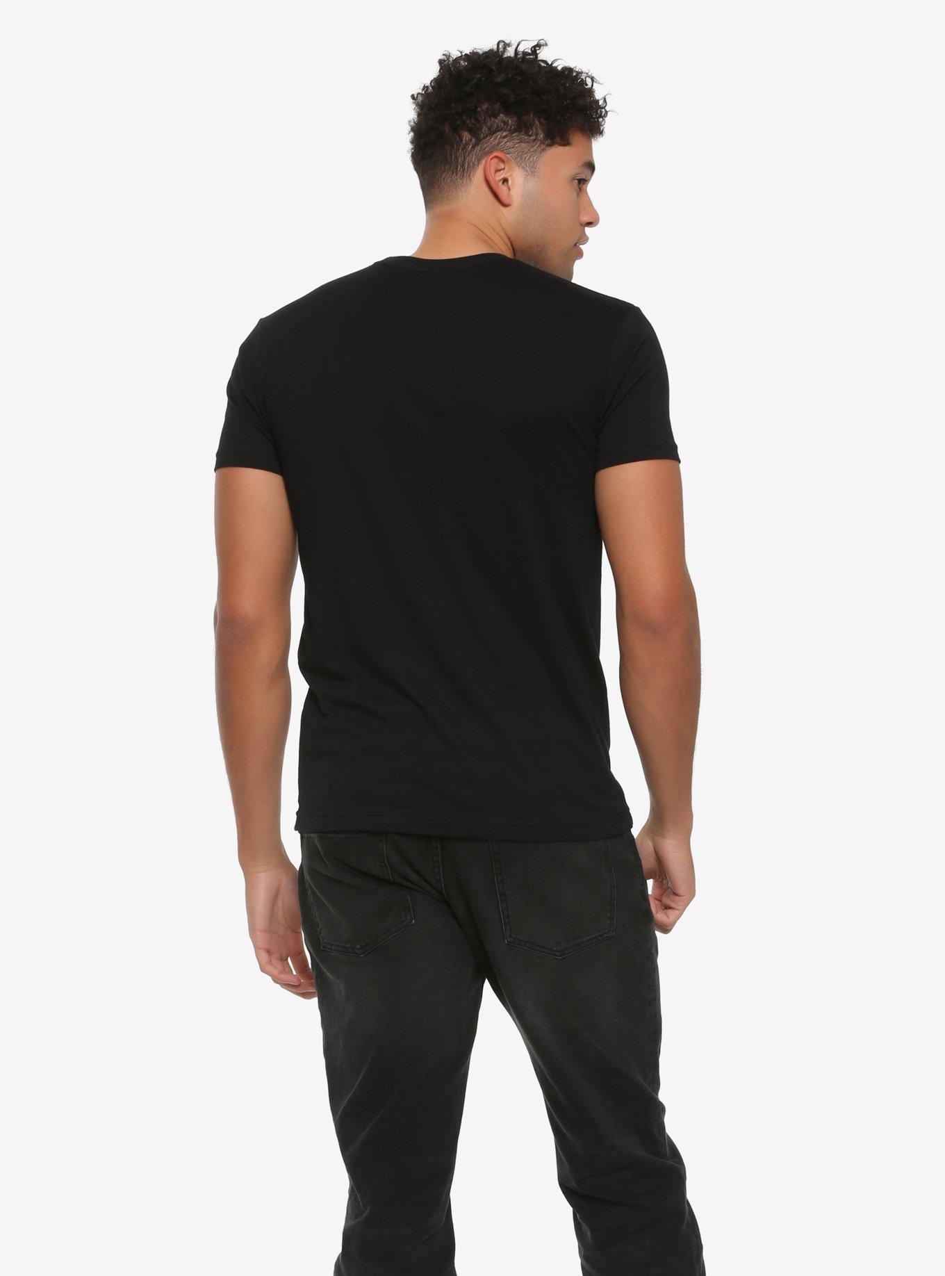 Dragon Ball Z Broly T-Shirt - BoxLunch Exclusive, , alternate