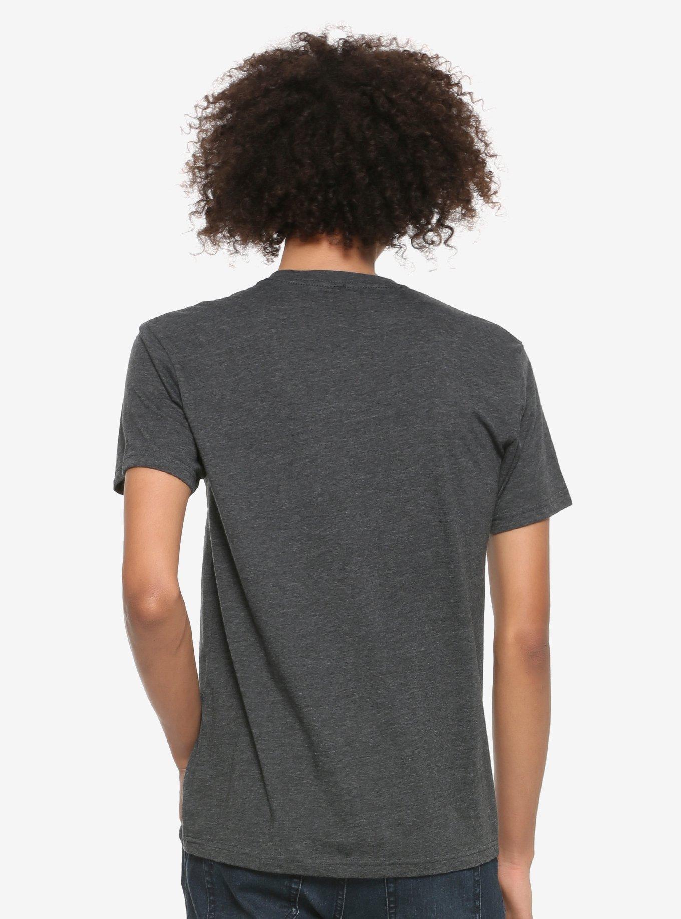 Sonic The Hedgehog Tails T-Shirt - BoxLunch Exclusive, , alternate