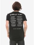 Friends Phoebe Buffay Smelly Cat T-Shirt, , alternate