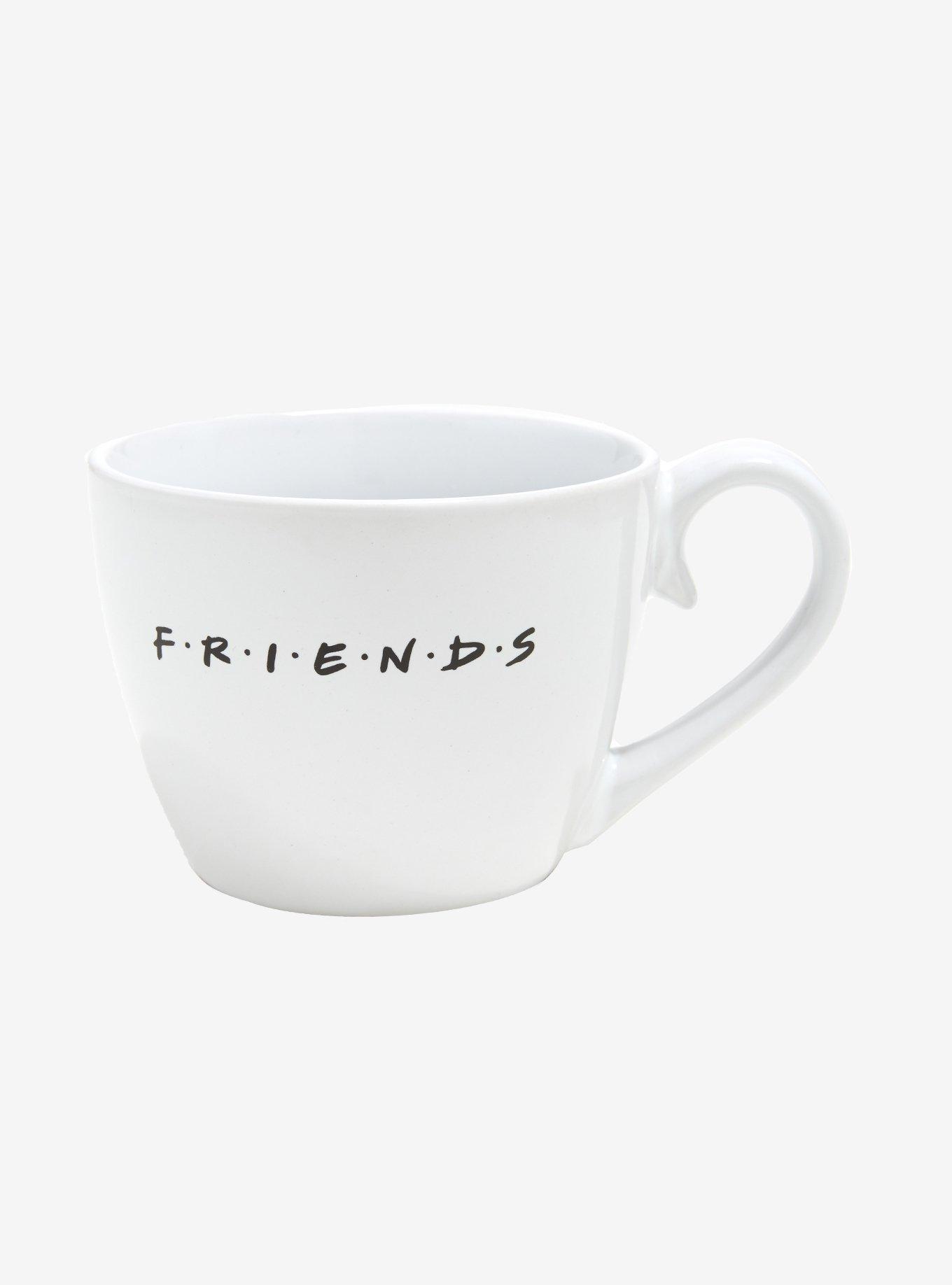 Friends Central Perk Mug, , alternate