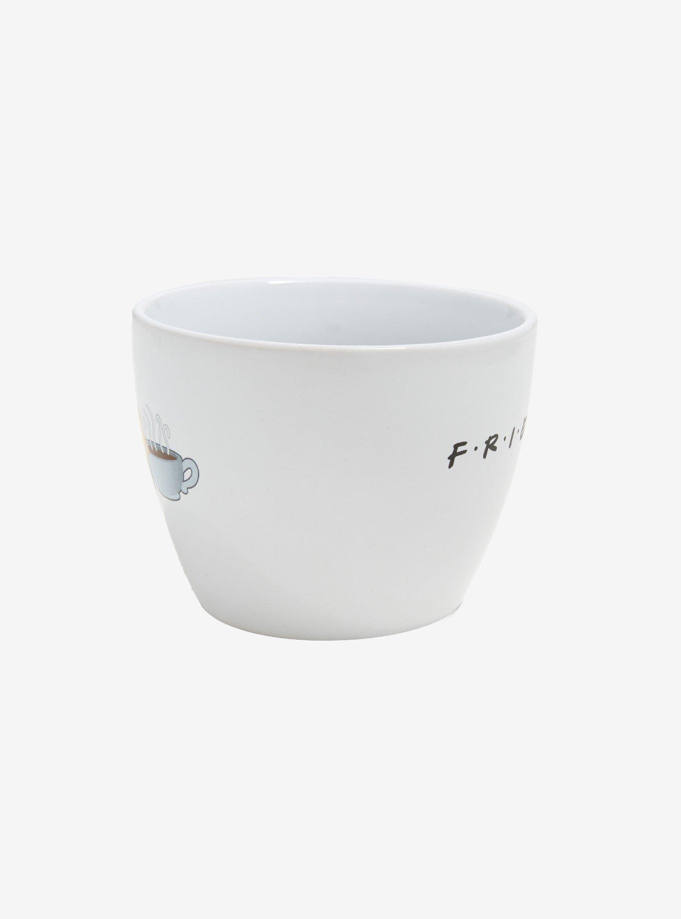 Friends Central Perk Mug, , alternate