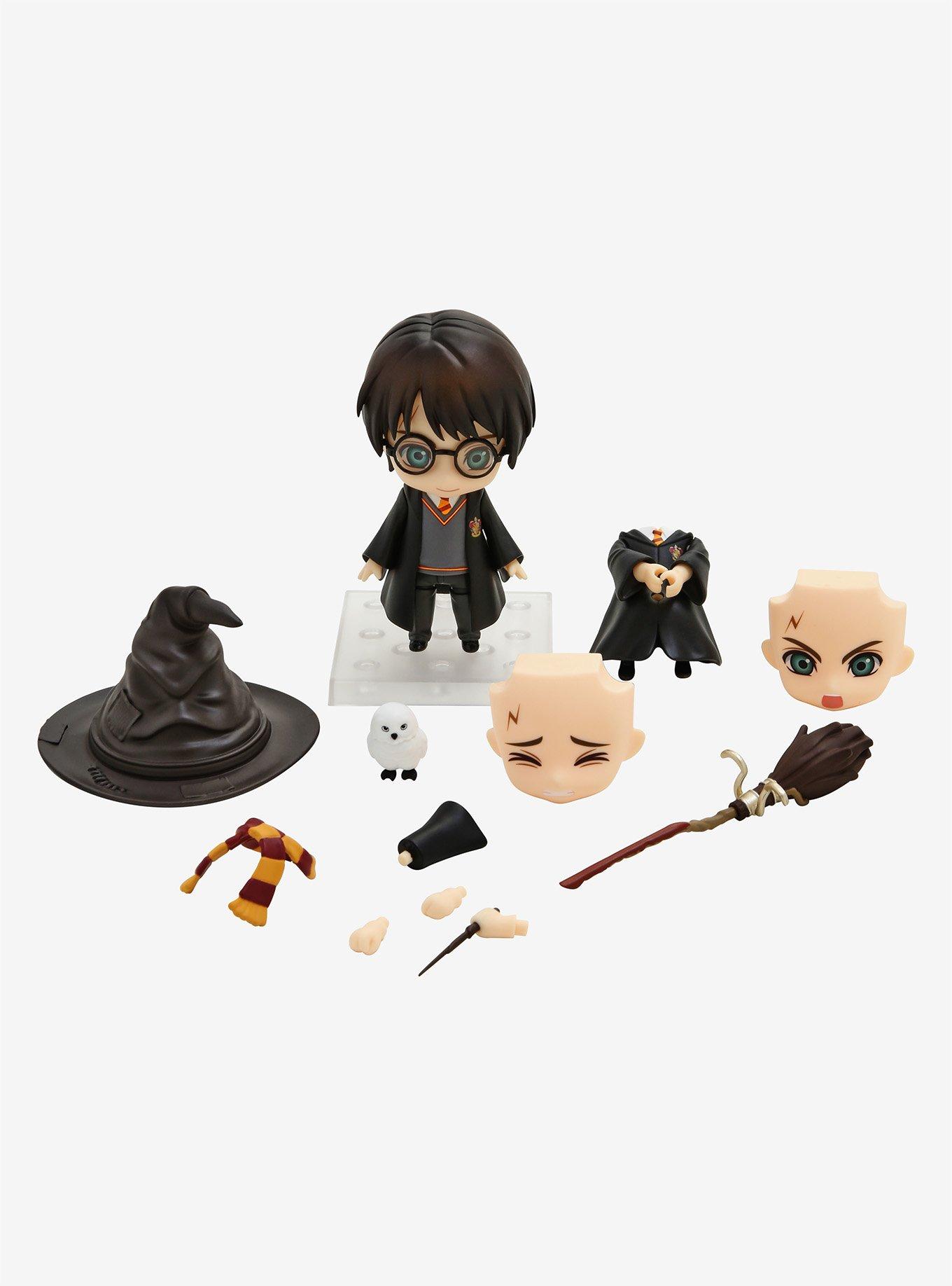 Harry Potter Nendoroid Figure, , alternate