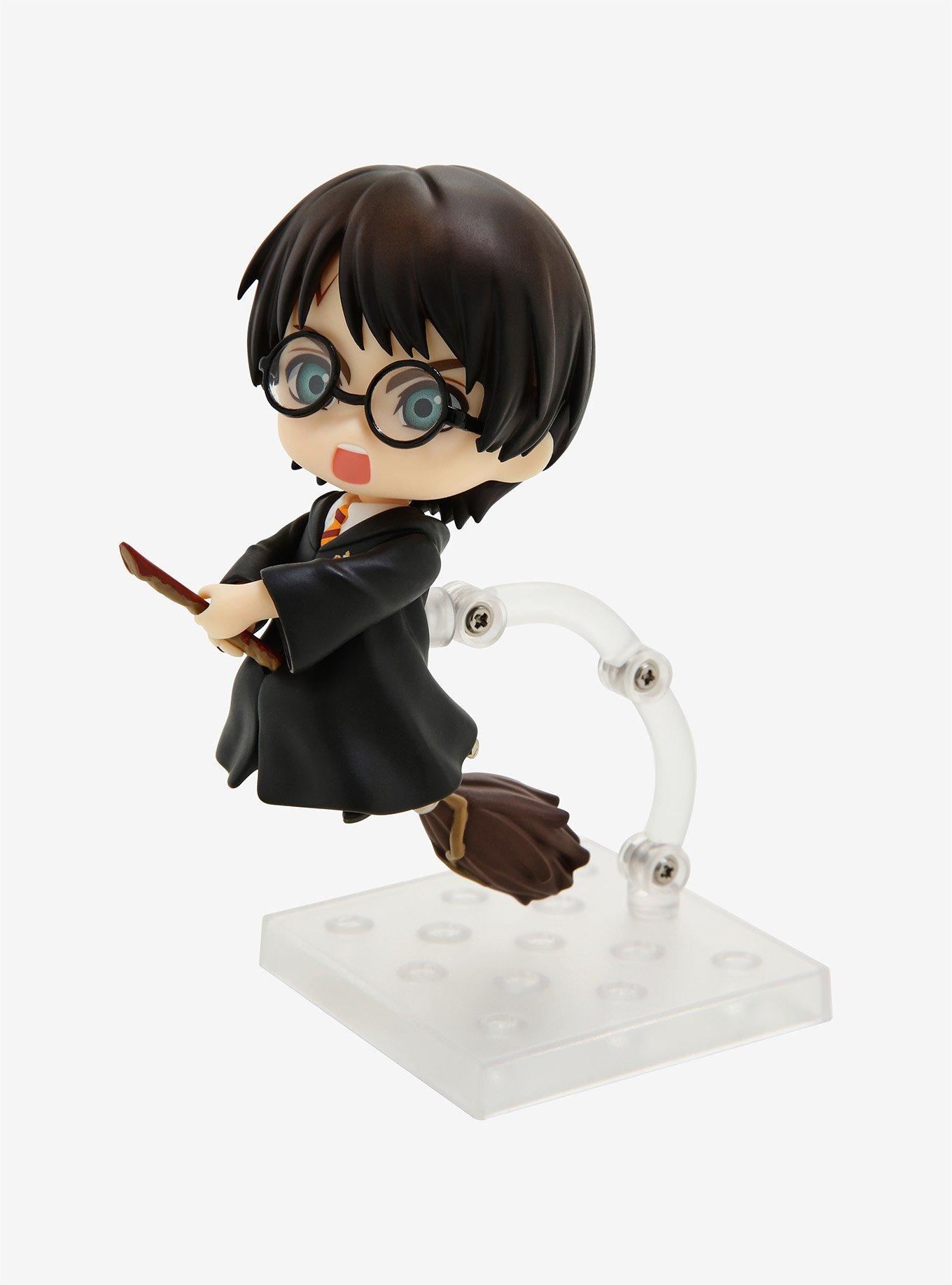 Harry Potter Nendoroid Figure, , alternate