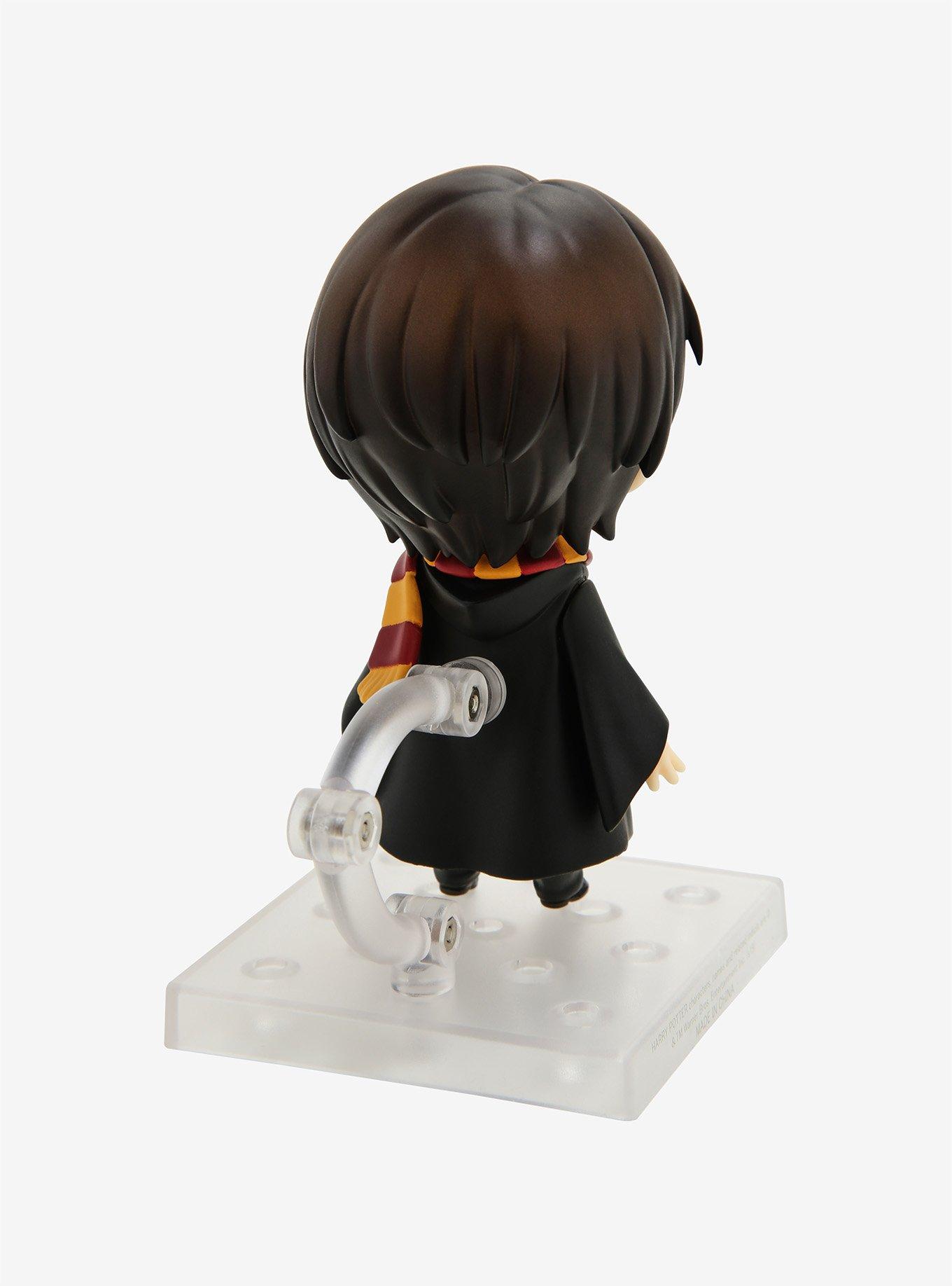 Harry Potter Nendoroid Figure, , alternate