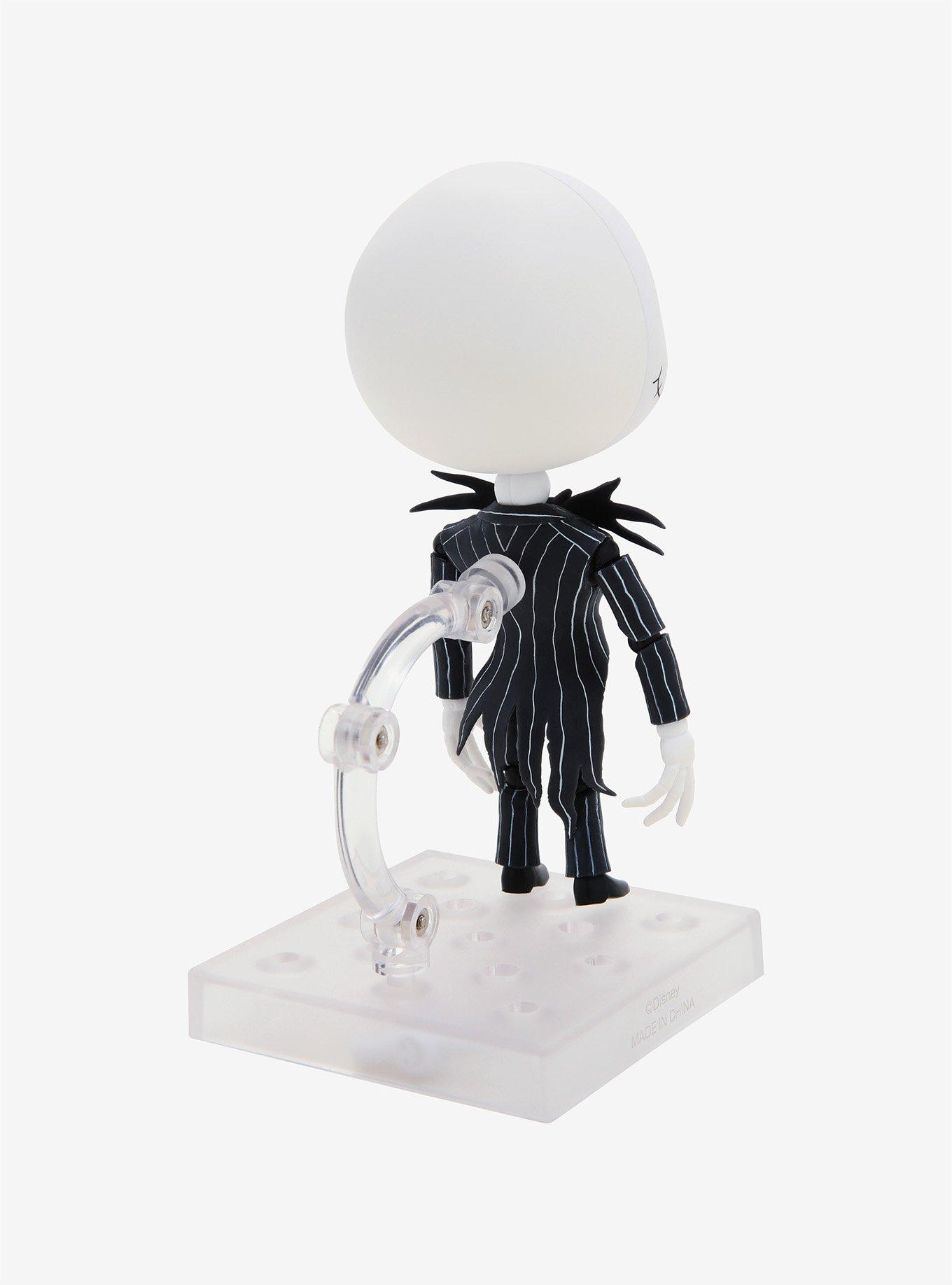 Disney The Nightmare Before Christmas Jack Skellington Nendoroid Figure, , alternate