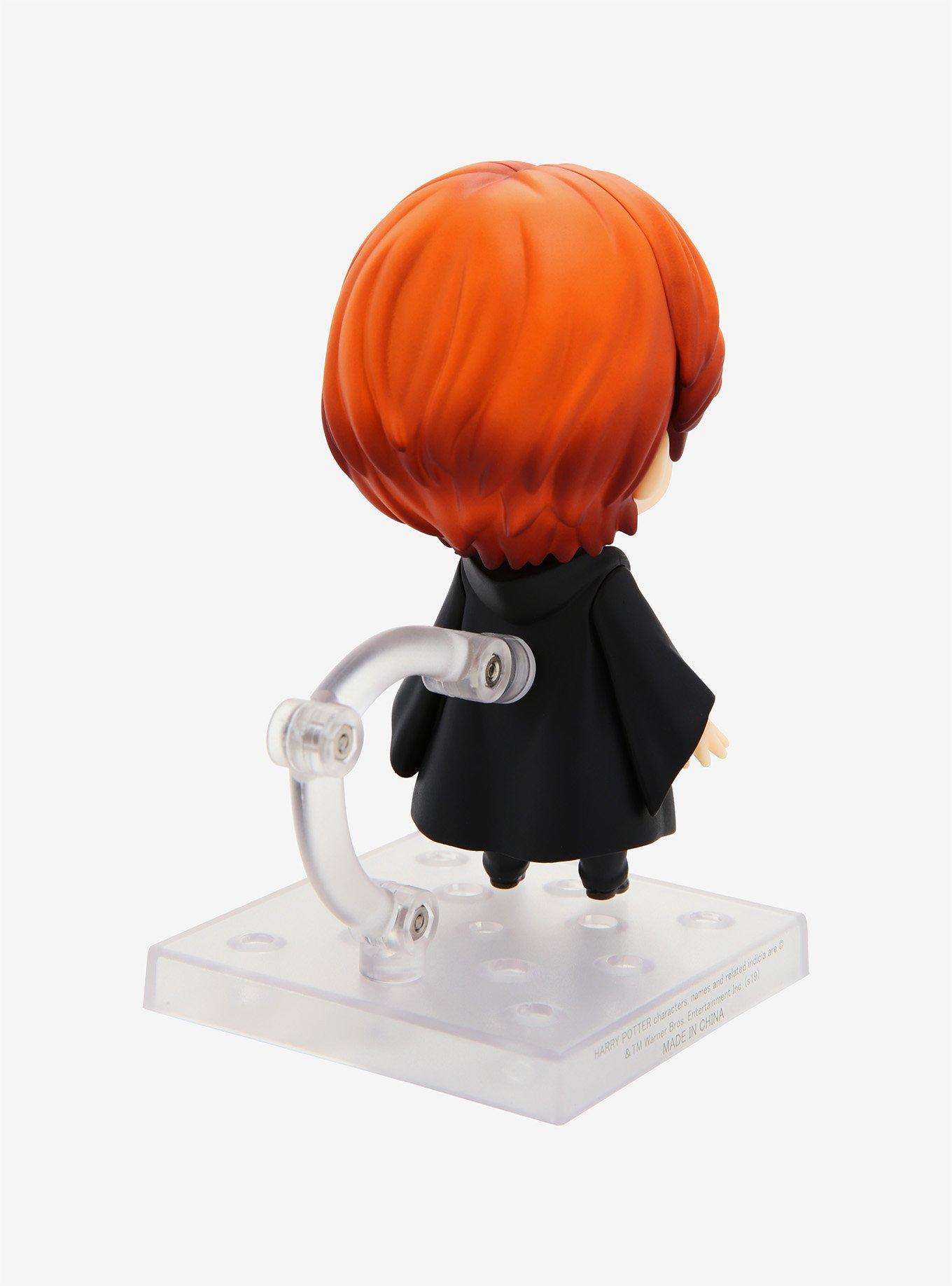 Harry Potter Ron Weasley Nendoroid Figure, , alternate