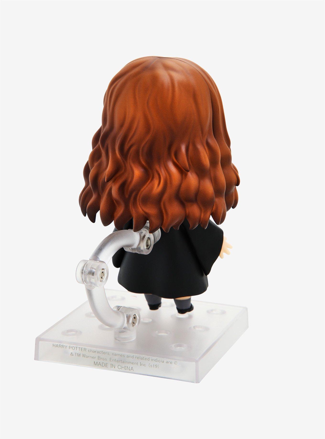 Harry Potter Hermione Granger Nendoroid Figure, , alternate