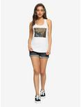 Riverdale The Midnight Club Girls Tank Top Hot Topic Exclusive, , alternate
