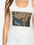 Riverdale The Midnight Club Girls Tank Top Hot Topic Exclusive, , alternate