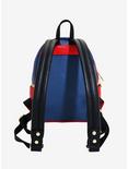 Loungefly Marvel Captain Marvel Mini Backpack, , alternate