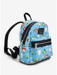 Loungefly Disney Pixar Toy Story 4 Characters Mini Backpack, , alternate