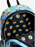 Plus Size Loungefly Disney Pixar Toy Story 4 Characters Mini Backpack, , alternate