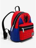 Loungefly Marvel Spider-Man Mini Backpack, , alternate