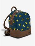 Loungefly Pokemon Detective Pikachu Micro Mini Backpack, , alternate