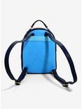 Loungefly Disney Lilo & Stitch Chenille Mini Backpack, , alternate
