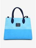 Loungefly Disney Lilo & Stitch Chenille Stitch Handbag, , alternate