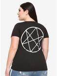 Supernatural Men Of Letters T-Shirt Plus Size, , alternate