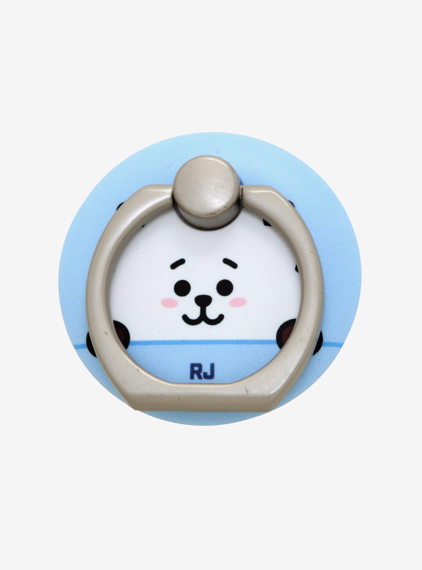 BT21 RJ Ring Phone Grip & Stand, , alternate