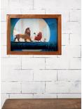 Disney The Lion King Hakuna Matata Lenticular Wood Wall Art, , alternate