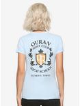 Ouran High School Host Club Uniform T-Shirt, , alternate