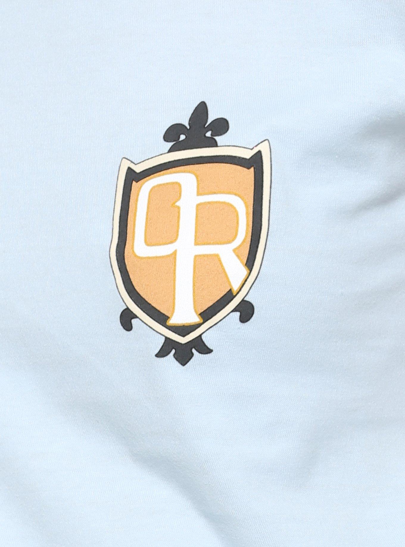 Ouran High School Host Club Uniform T-Shirt, , alternate