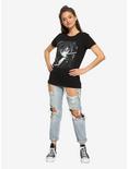 Code Geass: Lelouch Of The Rebellion Lelouch Eyes Girls T-Shirt, , alternate