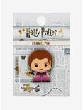 Harry Potter Chibi Hermione Yule Ball Enamel Pin, , alternate