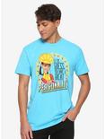 Disney The Emperor's New Groove Great Personality T-Shirt, MULTI, alternate