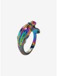 Anodized Chameleon Ring, , alternate