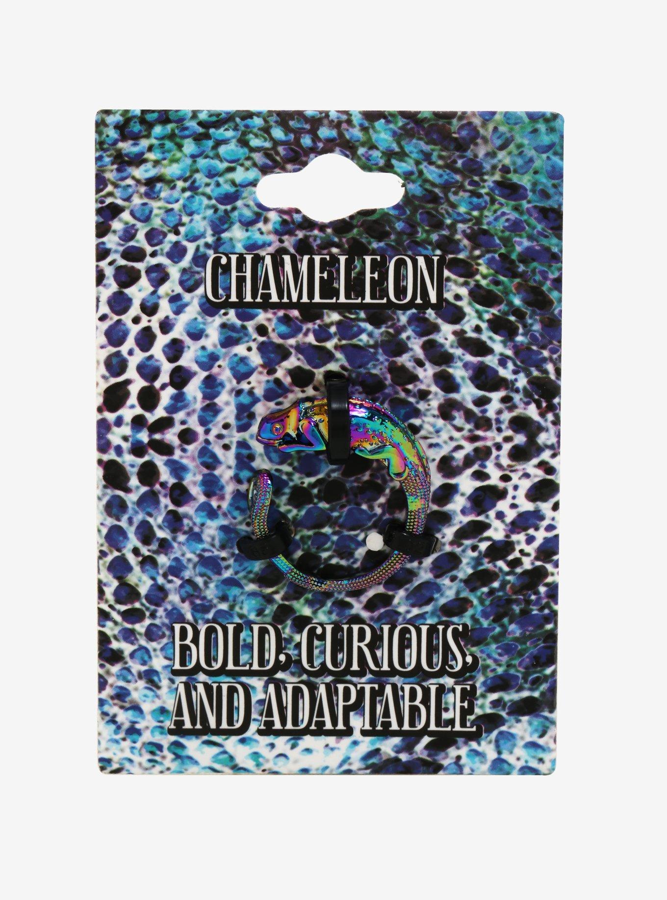 Anodized Chameleon Ring, , alternate