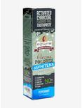 Activated Charcoal Peppermint Toothpaste, , alternate