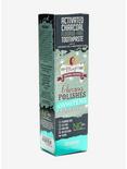 Activated Charcoal Spearmint Toothpaste, , alternate