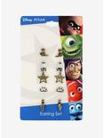 Disney Pixar Toy Story Icon Earring Set, , alternate